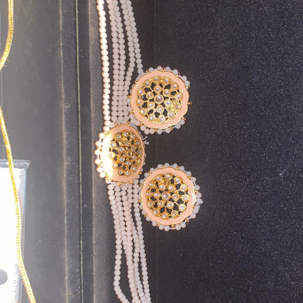 Indian jewelry